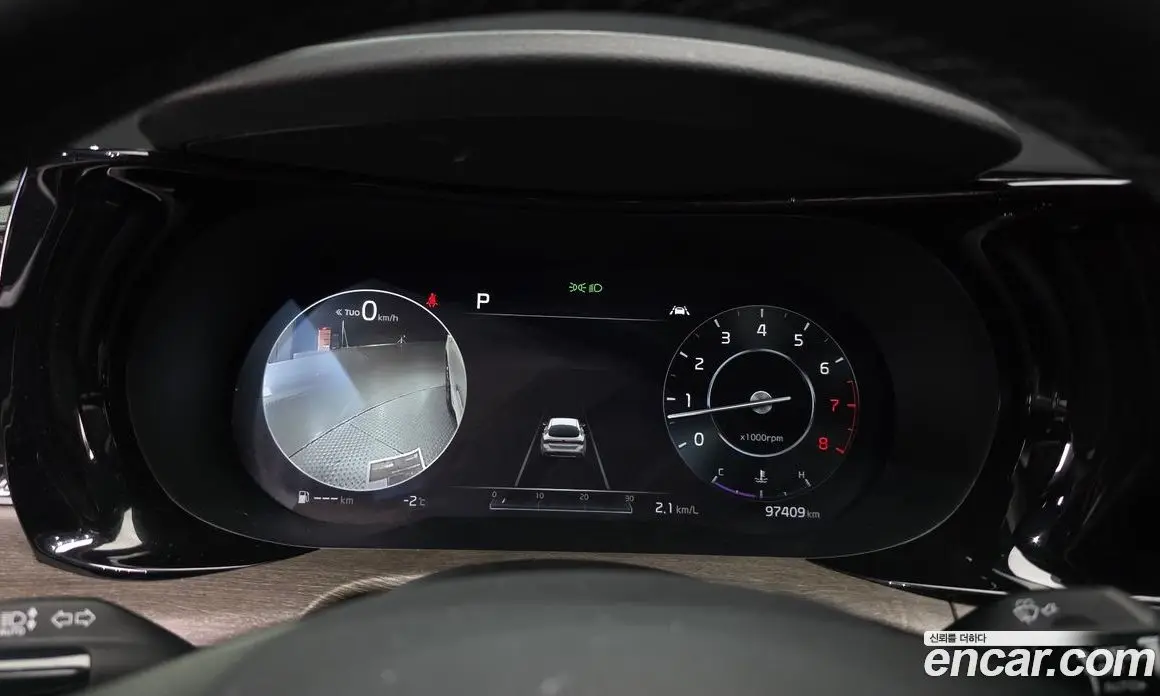 Kia K5 (Optima) 2020 2.0 автомат (гидро), фото 8