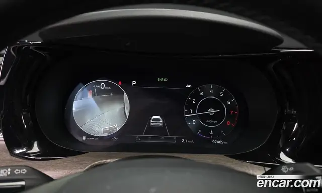 Kia K5 (Optima) 2020 2.0 автомат (гидро), миниатюра 8