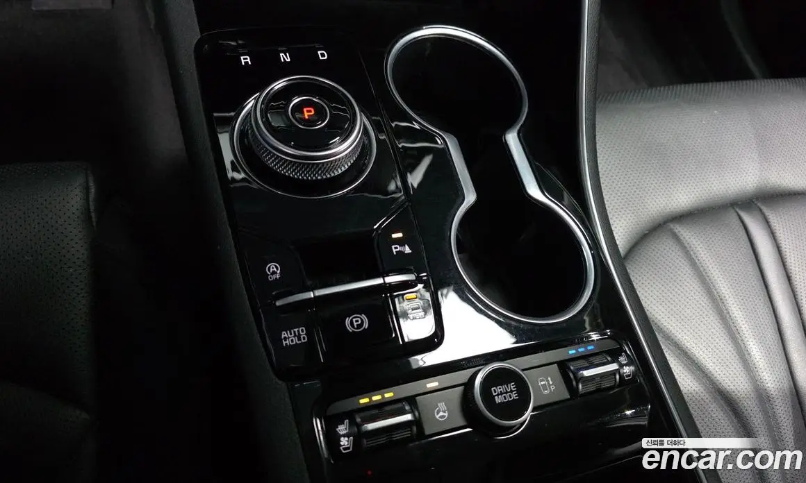 Kia K5 (Optima) 2020 2.0 автомат (гидро), фото 9