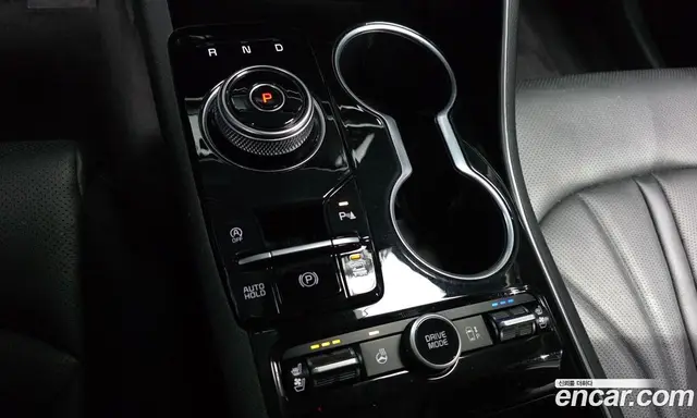 Kia K5 (Optima) 2020 2.0 автомат (гидро), миниатюра 9