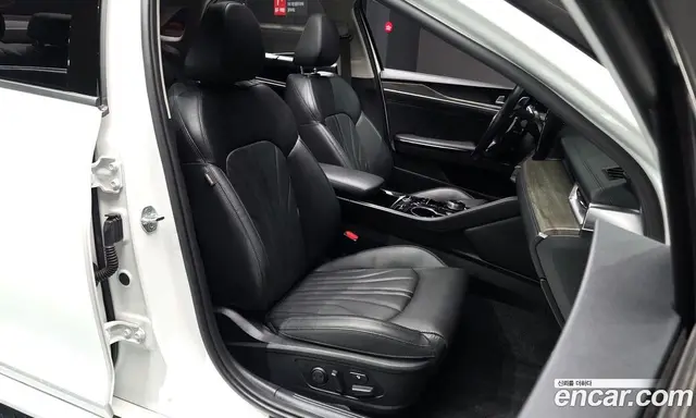 Kia K5 (Optima) 2020 2.0 автомат (гидро), миниатюра 10