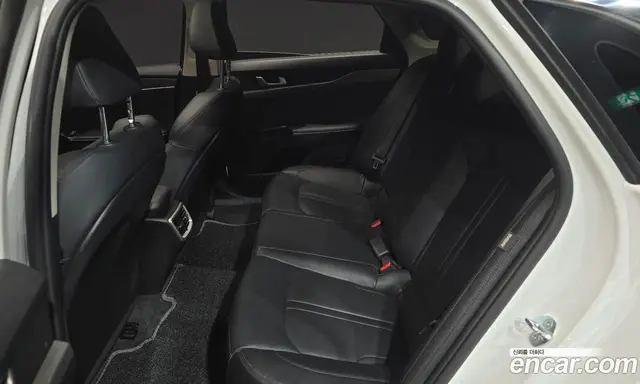 Kia K5 (Optima) 2022 2.0 автомат (гидро), миниатюра 11