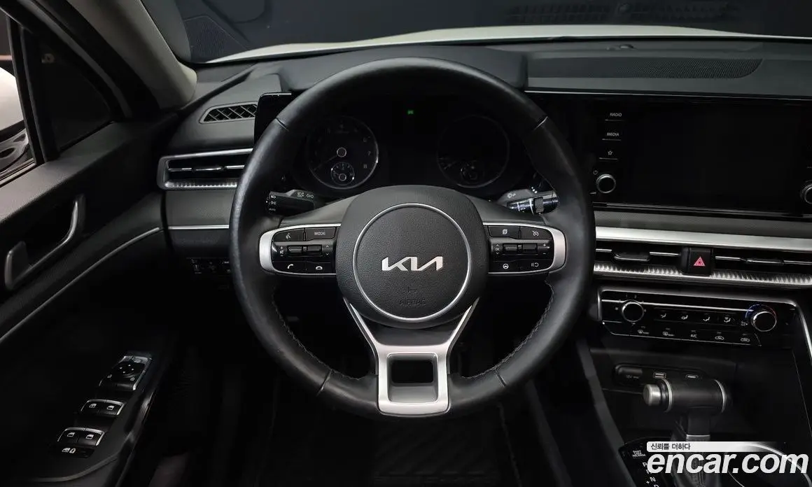 Kia K5 (Optima) 2022 2.0 автомат (гидро), фото 13