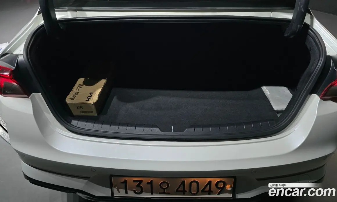 Kia K5 (Optima) 2022 2.0 автомат (гидро), фото 20