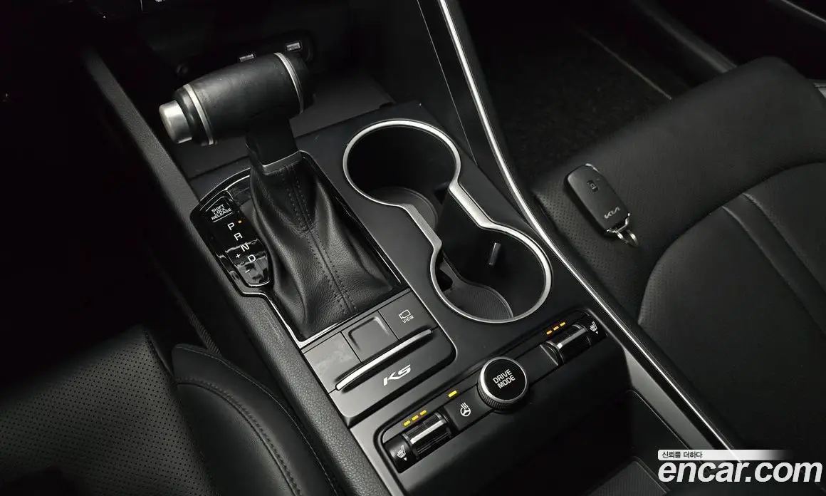 Kia K5 (Optima) 2022 2.0 автомат (гидро), фото 9