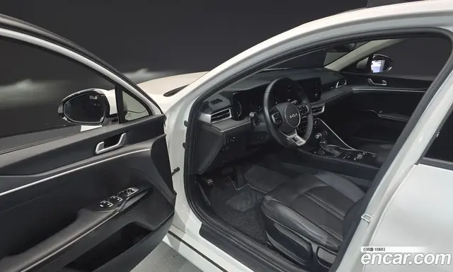 Kia K5 (Optima) 2022 2.0 автомат (гидро), миниатюра 10