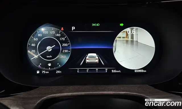 Kia K5 (Optima) 2023 2.0 автомат (гидро), миниатюра 11
