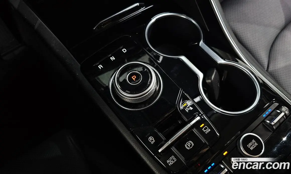 Kia K5 (Optima) 2023 2.0 автомат (гидро), фото 12