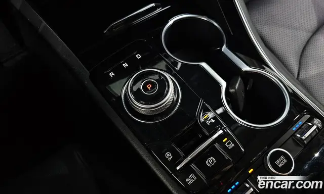 Kia K5 (Optima) 2023 2.0 автомат (гидро), миниатюра 12