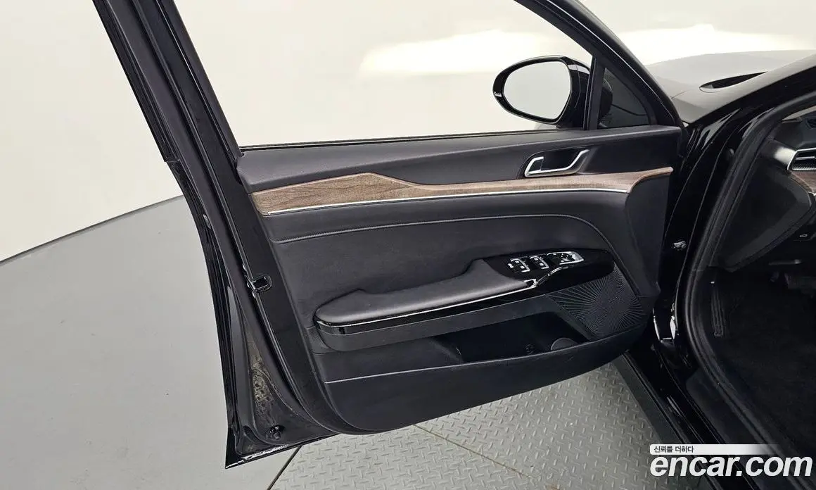 Kia K5 (Optima) 2023 2.0 автомат (гидро), фото 14