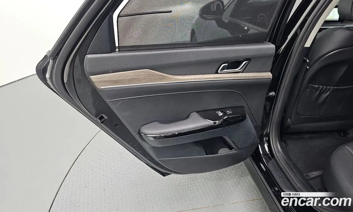 Kia K5 (Optima) 2023 2.0 автомат (гидро), фото 15