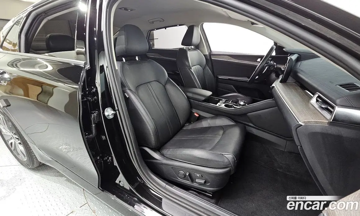 Kia K5 (Optima) 2023 2.0 автомат (гидро), фото 16