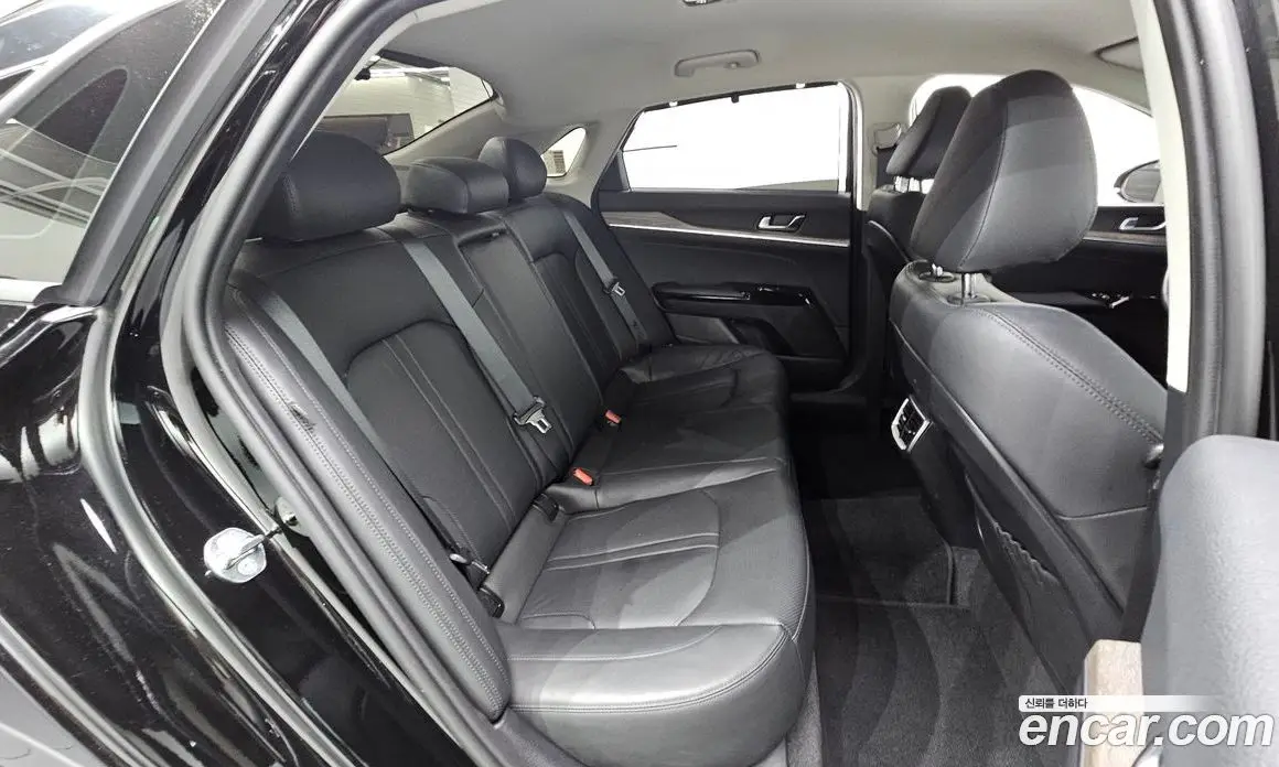 Kia K5 (Optima) 2023 2.0 автомат (гидро), фото 17