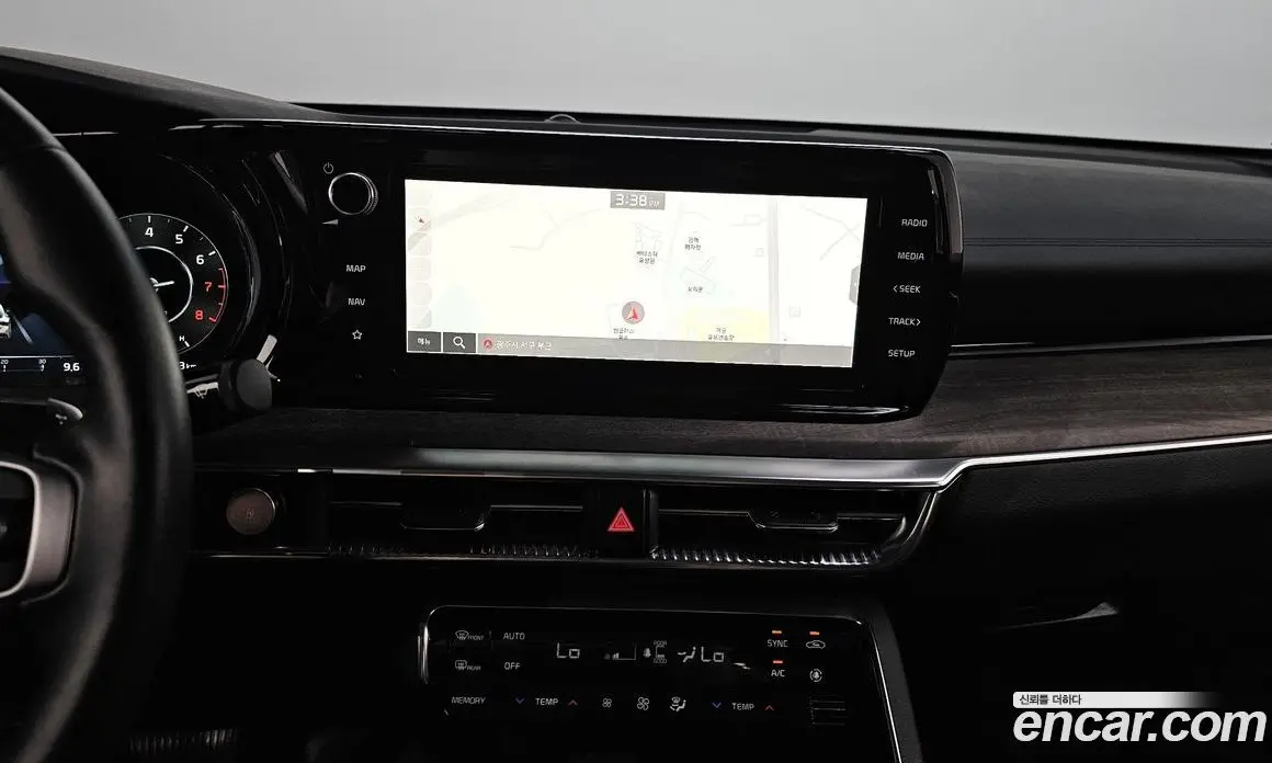 Kia K5 (Optima) 2023 2.0 автомат (гидро), фото 19