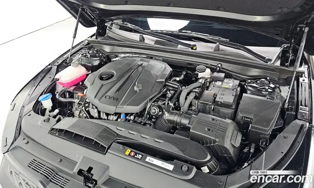 Kia K5 (Optima) 2023 2.0 автомат (гидро), миниатюра 6