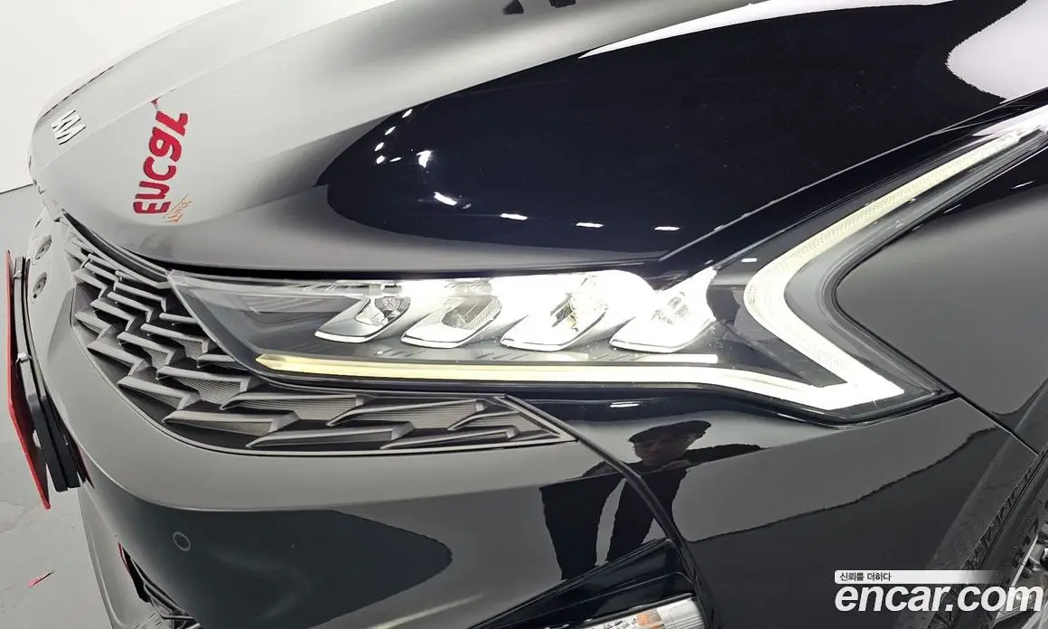 Kia K5 (Optima) 2023 2.0 автомат (гидро), фото 8