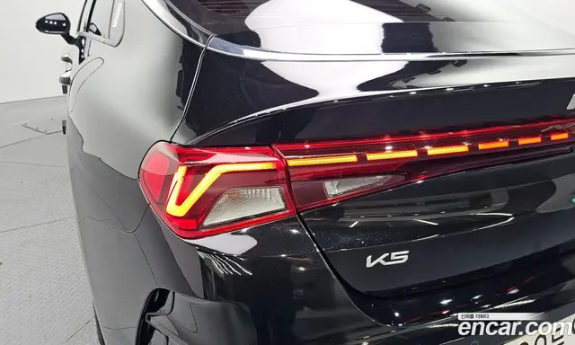 Kia K5 (Optima) 2023 2.0 автомат (гидро), миниатюра 9