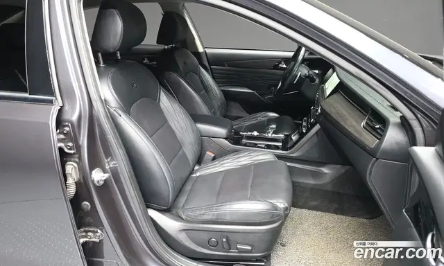 Kia K7 2019 3.0 автомат (гидро), миниатюра 11 Kia K7 2019 3.0 автомат (гидро), миниатюра 11