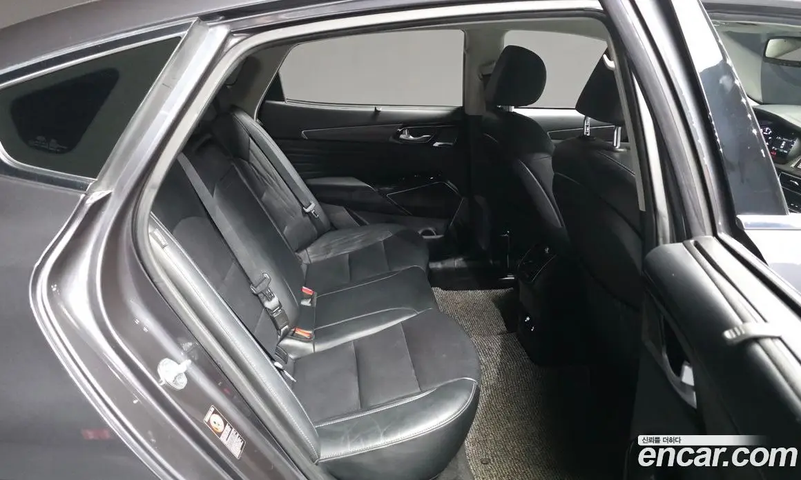Kia K7 2019 3.0 автомат (гидро), фото 12 Kia K7 2019 3.0 автомат (гидро), фото 12