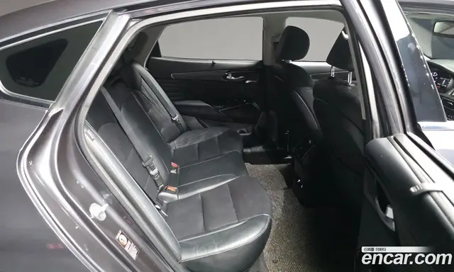 Kia K7 2019 3.0 автомат (гидро), миниатюра 12