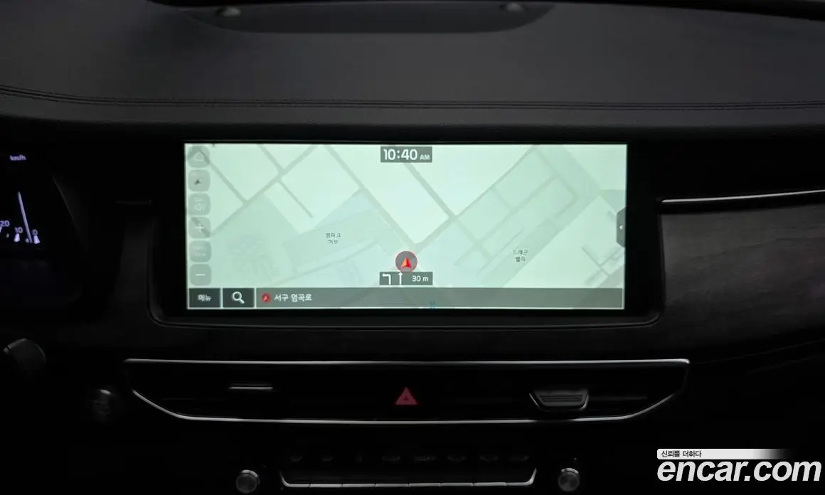 Kia K7 2019 3.0 автомат (гидро), фото 14 Kia K7 2019 3.0 автомат (гидро), фото 14