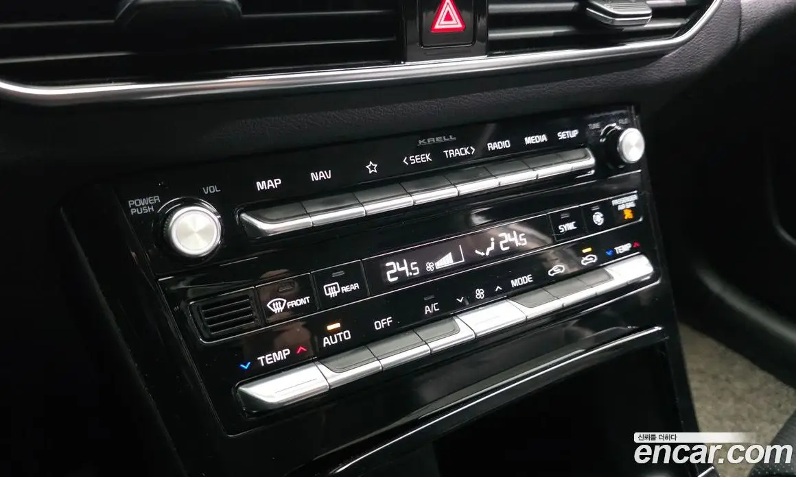 Kia K7 2019 3.0 автомат (гидро), фото 16 Kia K7 2019 3.0 автомат (гидро), фото 16
