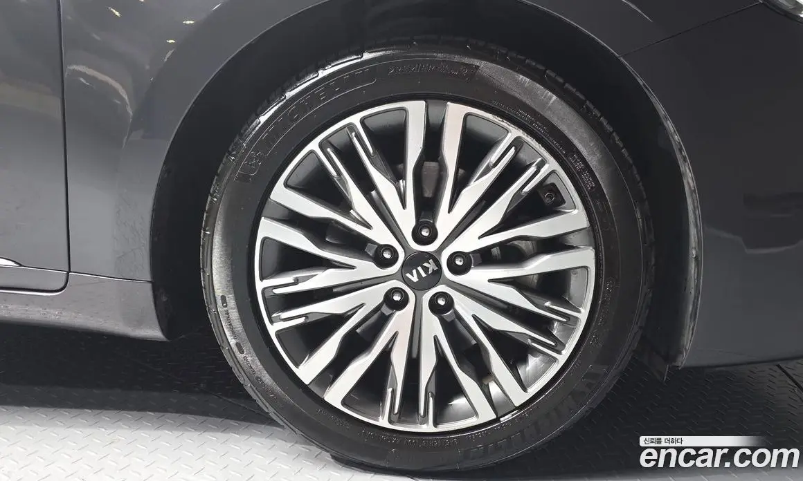 Kia K7 2019 3.0 автомат (гидро), фото 5 Kia K7 2019 3.0 автомат (гидро), фото 5
