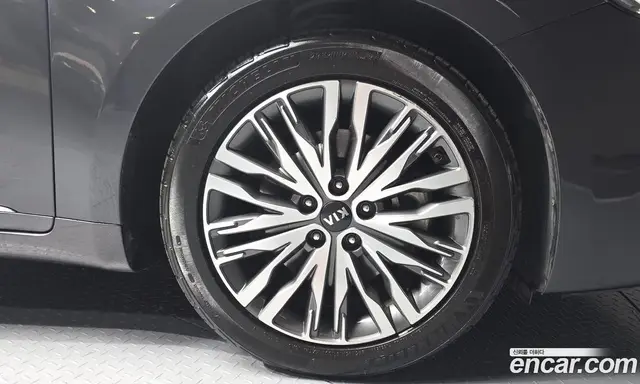 Kia K7 2019 3.0 автомат (гидро), миниатюра 5 Kia K7 2019 3.0 автомат (гидро), миниатюра 5