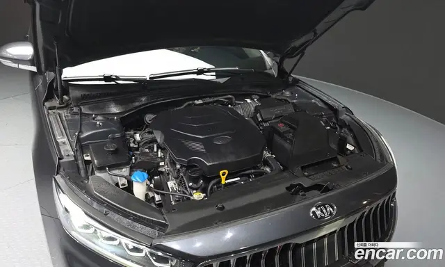 Kia K7 2019 3.0 автомат (гидро), миниатюра 6 Kia K7 2019 3.0 автомат (гидро), миниатюра 6