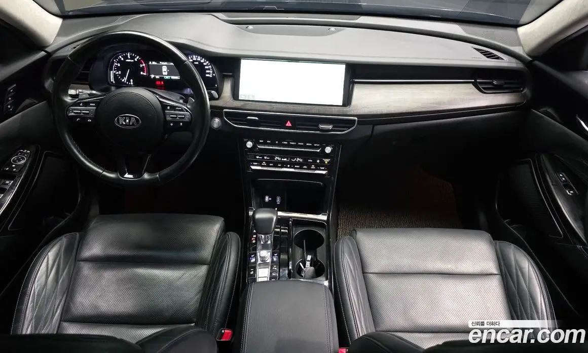 Kia K7 2019 3.0 автомат (гидро), фото 7 Kia K7 2019 3.0 автомат (гидро), фото 7