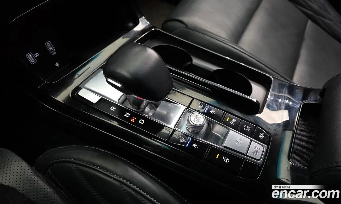 Kia K7 2019 3.0 автомат (гидро), фото 9 Kia K7 2019 3.0 автомат (гидро), фото 9