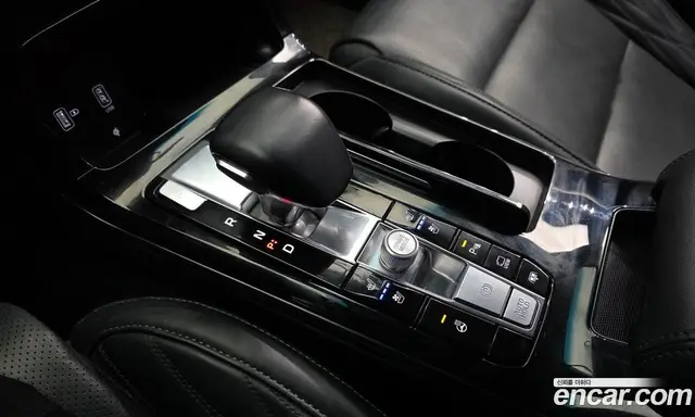 Kia K7 2019 3.0 автомат (гидро), миниатюра 9 Kia K7 2019 3.0 автомат (гидро), миниатюра 9
