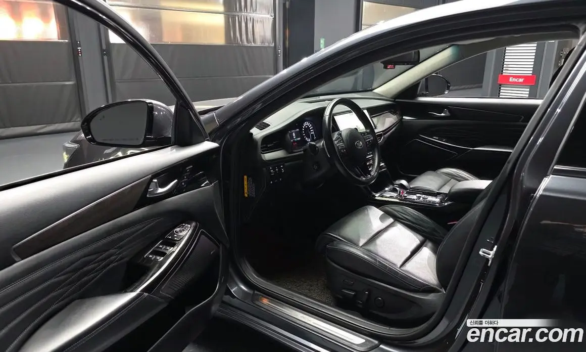 Kia K7 2019 3.0 автомат (гидро), фото 10 Kia K7 2019 3.0 автомат (гидро), фото 10