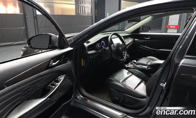 Kia K7 2019 3.0 автомат (гидро), миниатюра 10 Kia K7 2019 3.0 автомат (гидро), миниатюра 10