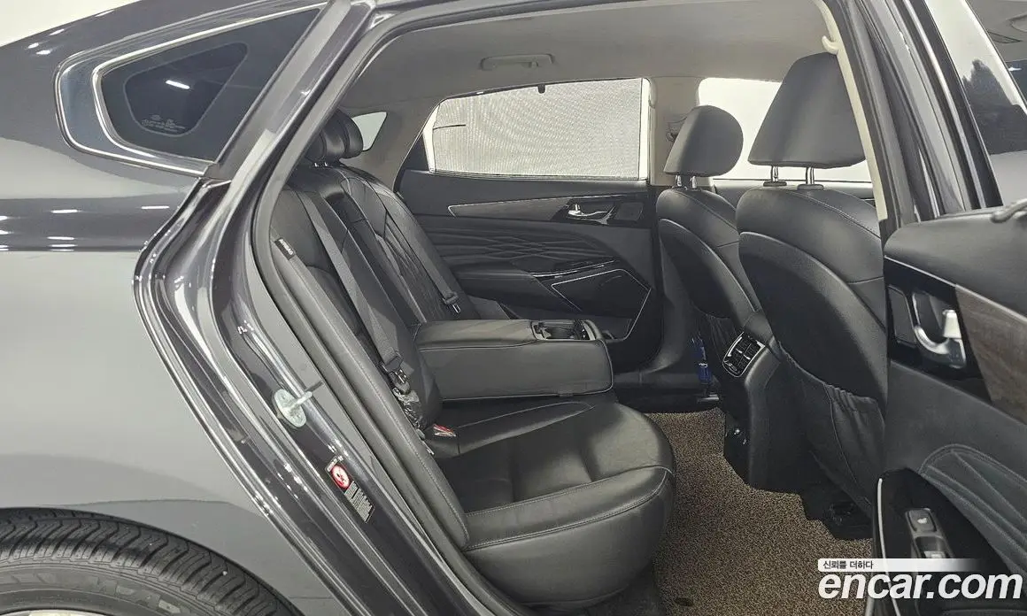Kia K7 2020 2.5 автомат (гидро), фото 12