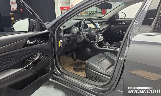 Kia K7 2020 2.5 автомат (гидро), миниатюра 10