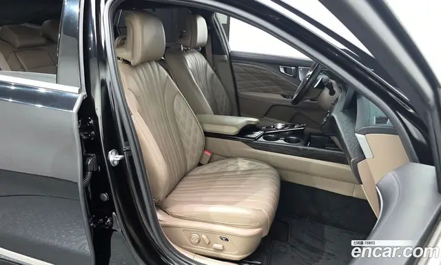 Kia K8 2021 2.5 автомат (гидро), миниатюра 11 Kia K8 2021 2.5 автомат (гидро), миниатюра 11