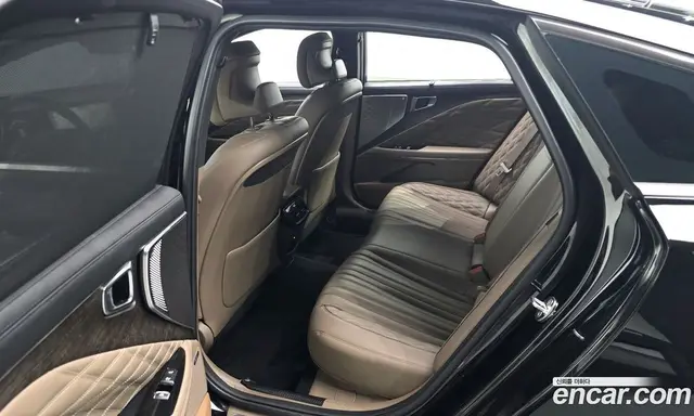 Kia K8 2021 2.5 автомат (гидро), миниатюра 12