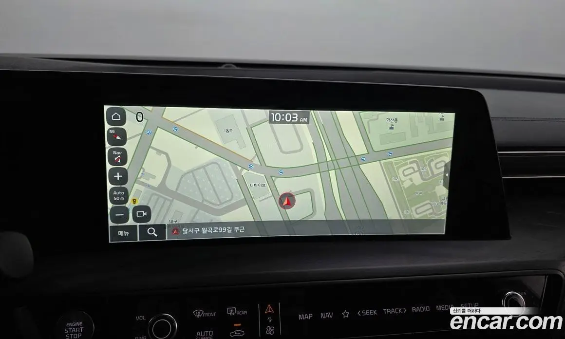 Kia K8 2021 2.5 автомат (гидро), фото 14 Kia K8 2021 2.5 автомат (гидро), фото 14