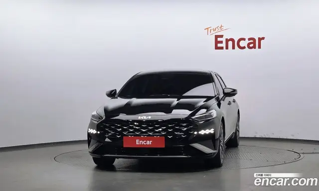 Kia K8 2021 2.5 автомат (гидро), миниатюра 3 Kia K8 2021 2.5 автомат (гидро), миниатюра 3