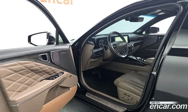 Kia K8 2021 2.5 автомат (гидро), миниатюра 10 Kia K8 2021 2.5 автомат (гидро), миниатюра 10