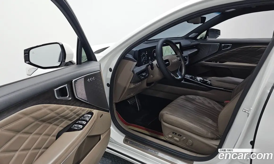 Kia K8 2021 1.6 автомат (гидро), фото 13 Kia K8 2021 1.6 автомат (гидро), фото 13