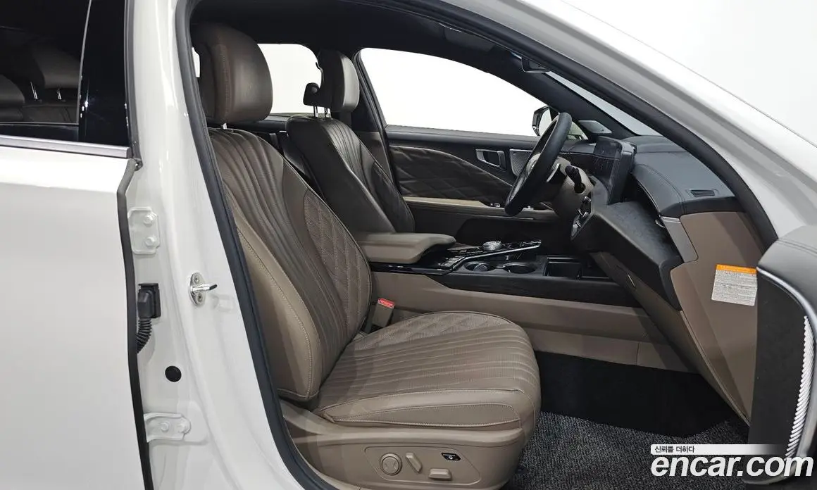 Kia K8 2021 1.6 автомат (гидро), фото 16 Kia K8 2021 1.6 автомат (гидро), фото 16