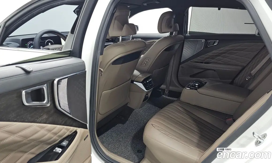 Kia K8 2021 1.6 автомат (гидро), фото 18 Kia K8 2021 1.6 автомат (гидро), фото 18