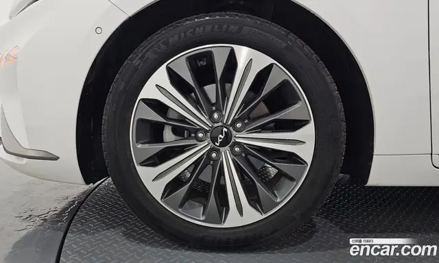 Kia K8 2021 1.6 автомат (гидро), миниатюра 5 Kia K8 2021 1.6 автомат (гидро), миниатюра 5