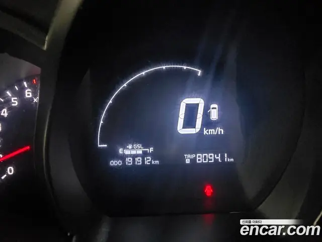 Kia Morning 2013 1.0 механика, миниатюра 11