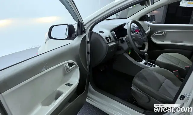 Kia Morning 2015 1.0 автомат (гидро), миниатюра 11