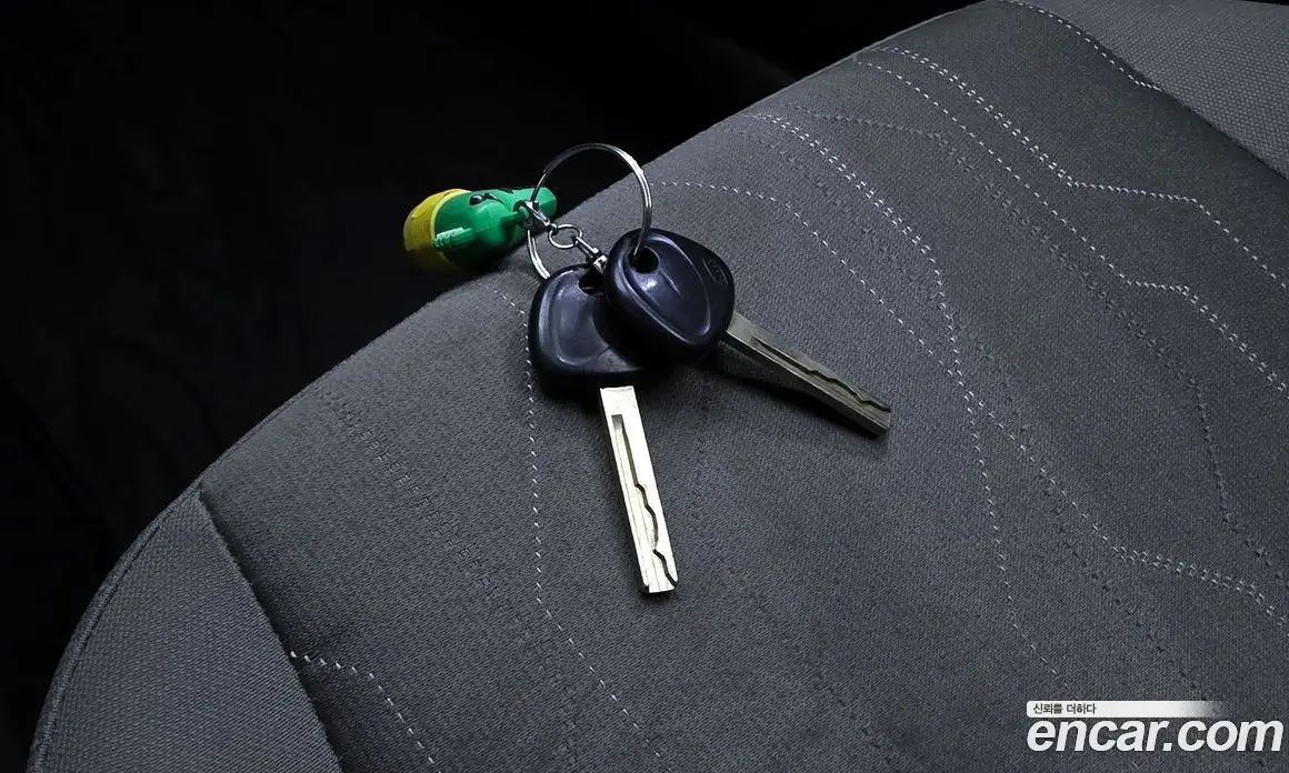 Kia Morning 2015 1.0 автомат (гидро), фото 17