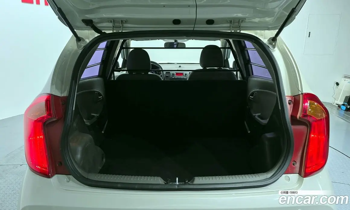Kia Morning 2015 1.0 автомат (гидро), фото 20
