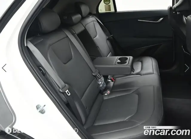 Kia Niro 2022 1.6 автомат (гидро), миниатюра 12